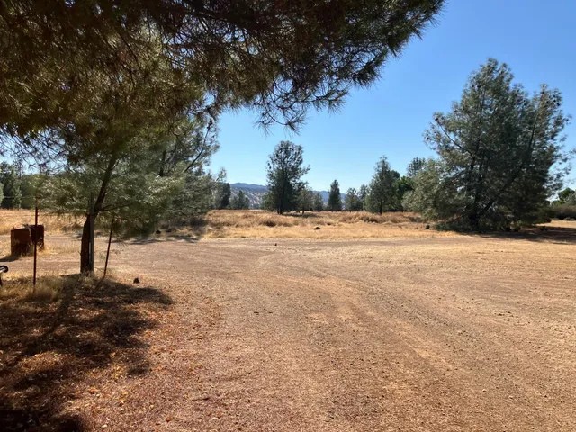 a view of swimming pool with an outdoor space