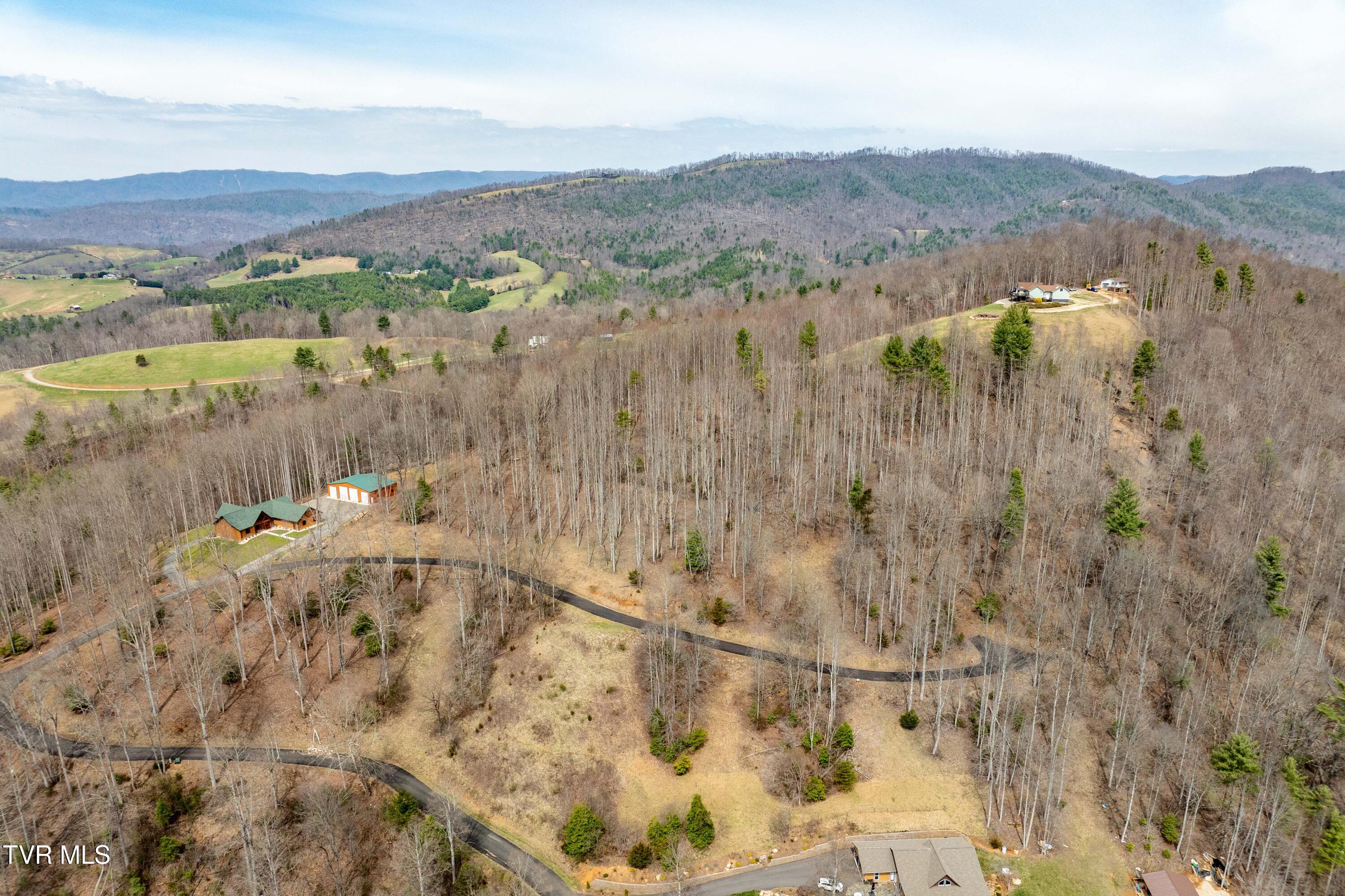 Tbd Tbd Lane, Unit 19 Butler, TN 37640 - Photo 11 of 31 TD Lakeridge Lot 19 (11 of 31)