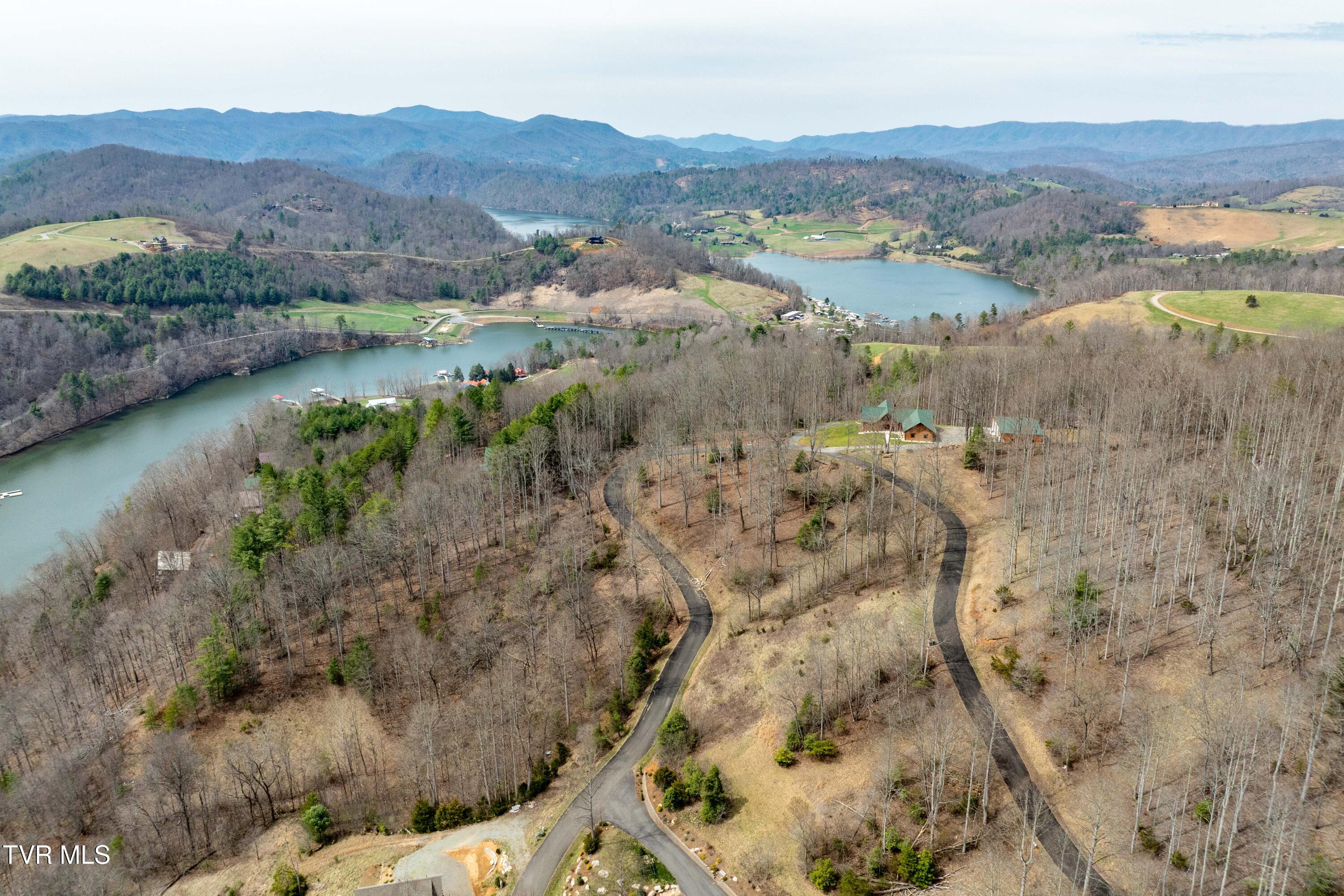 Tbd Tbd Lane, Unit 19 Butler, TN 37640 - Photo 12 of 31 TD Lakeridge Lot 19 (12 of 31)