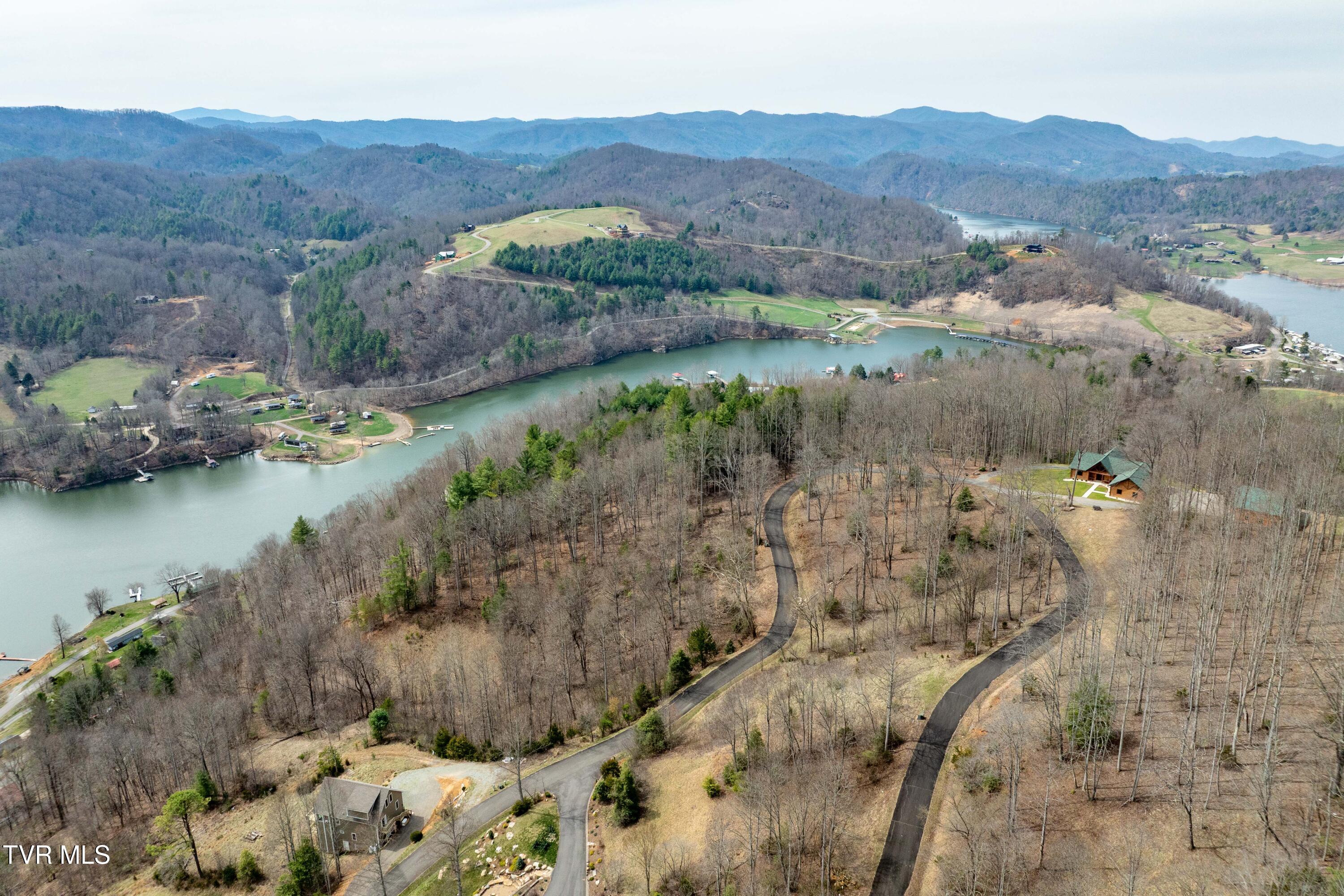 Tbd Tbd Lane, Unit 19 Butler, TN 37640 - Photo 13 of 31 TD Lakeridge Lot 19 (13 of 31)