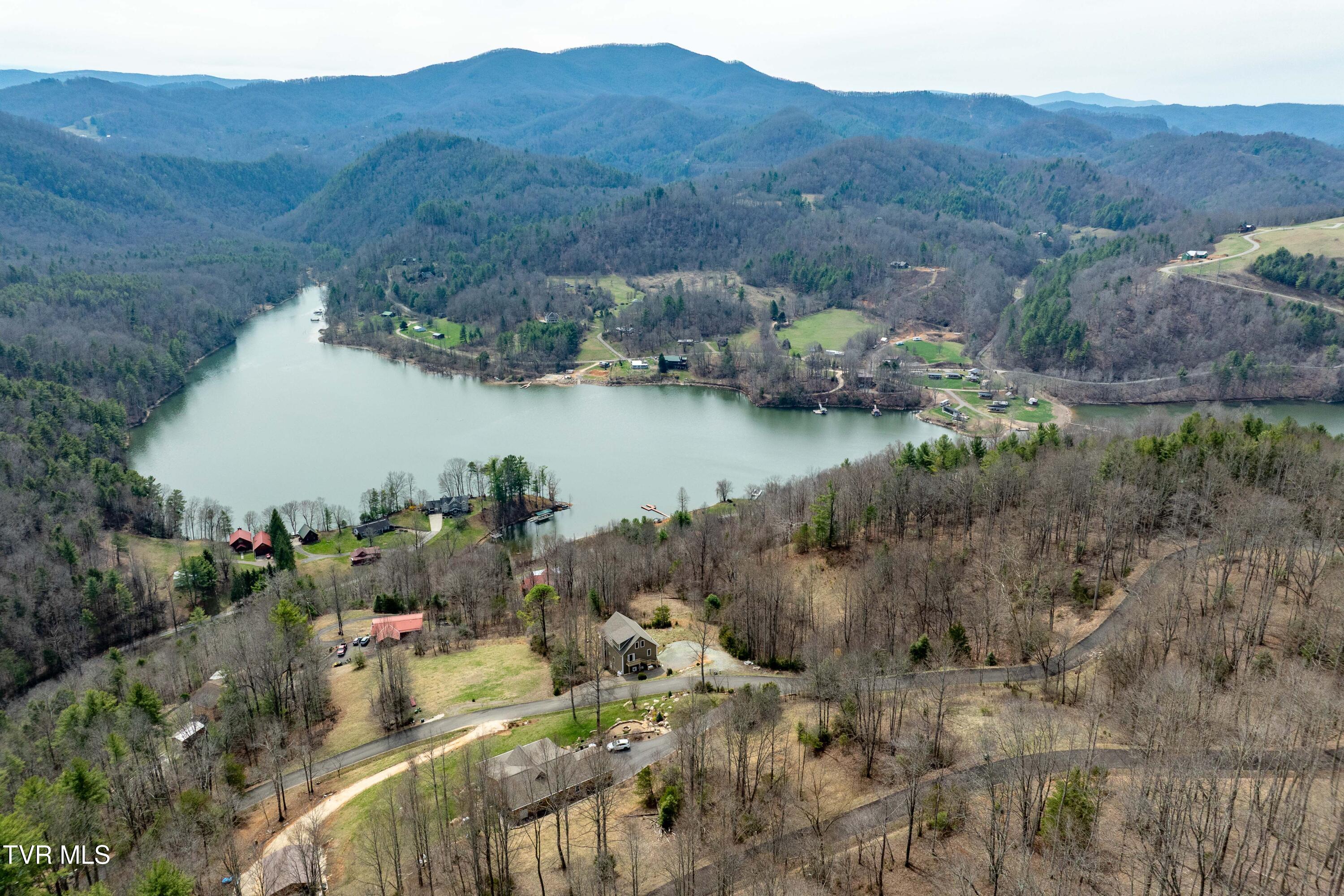 Tbd Tbd Lane, Unit 19 Butler, TN 37640 - Photo 14 of 31 TD Lakeridge Lot 19 (14 of 31)