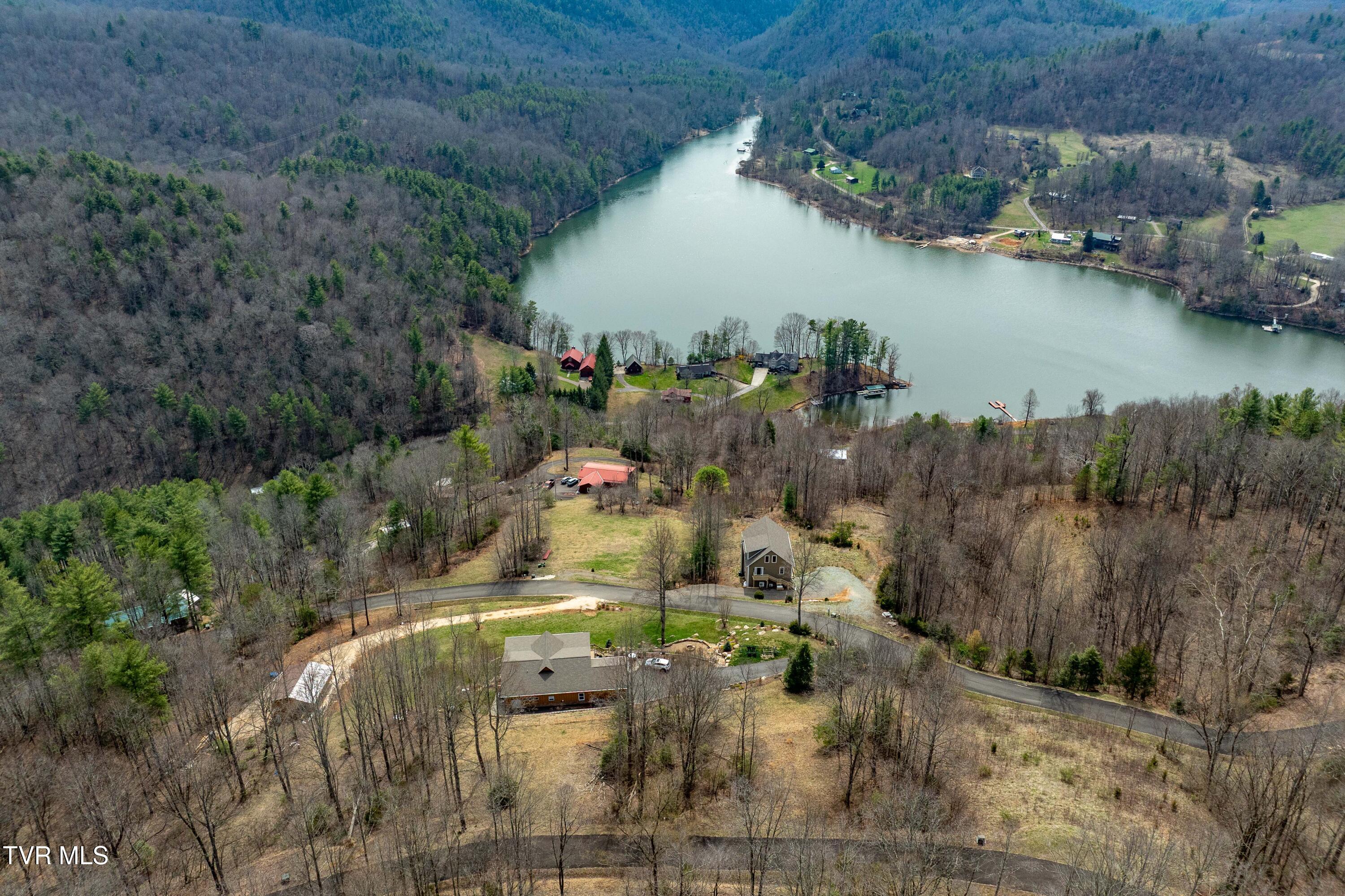 Tbd Tbd Lane, Unit 19 Butler, TN 37640 - Photo 15 of 31 TD Lakeridge Lot 19 (15 of 31)