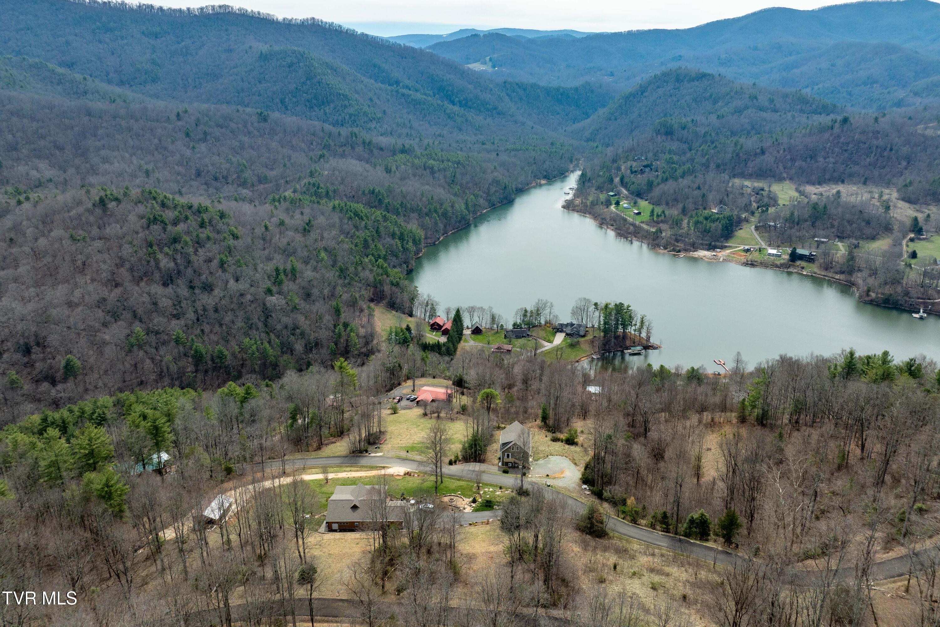 Tbd Tbd Lane, Unit 19 Butler, TN 37640 - Photo 4 of 31 TD Lakeridge Lot 19 (4 of 31)