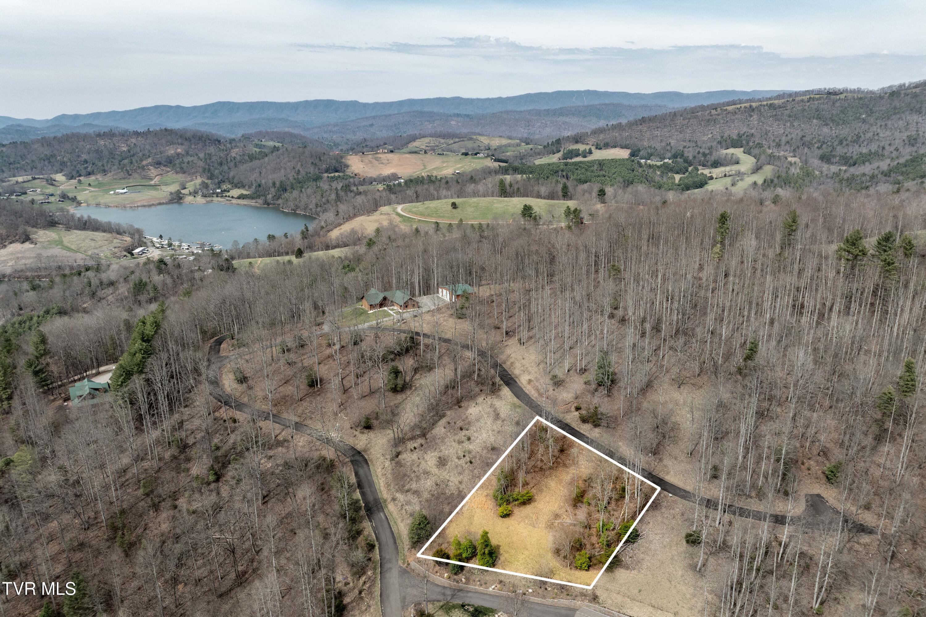 Tbd Tbd Lane, Unit 19 Butler, TN 37640 - Photo 5 of 31 TD Lakeridge Lot 19 (5 of 31)