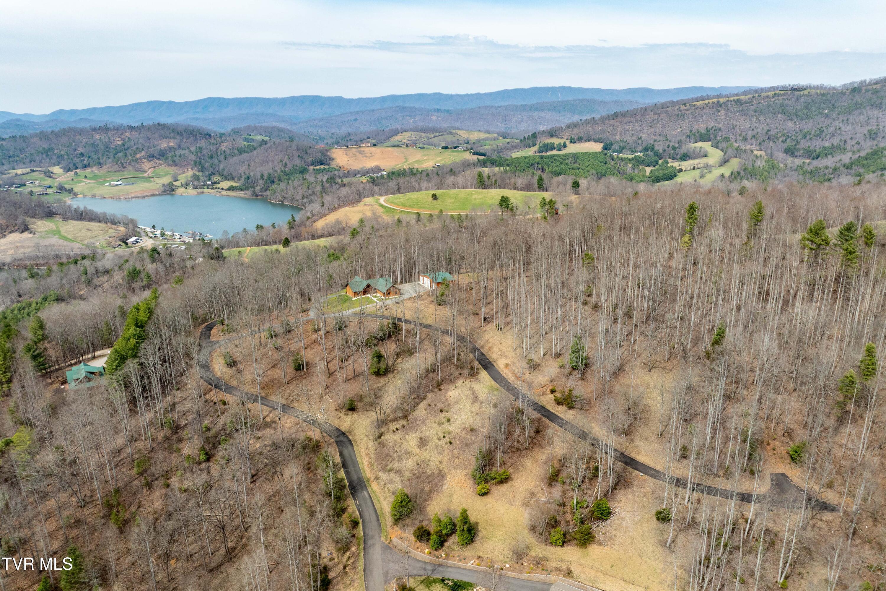 Tbd Tbd Lane, Unit 19 Butler, TN 37640 - Photo 6 of 31 TD Lakeridge Lot 19 (6 of 31)