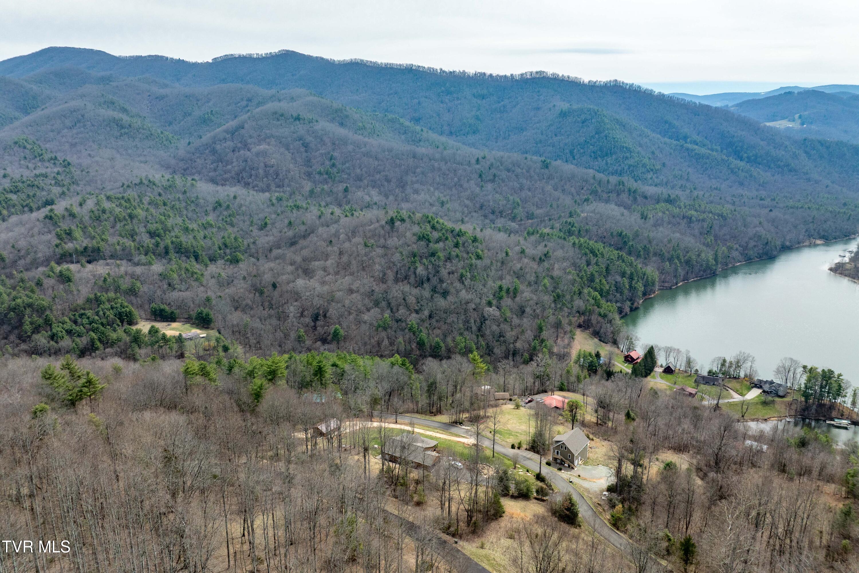 Tbd Tbd Lane, Unit 19 Butler, TN 37640 - Photo 7 of 31 TD Lakeridge Lot 19 (7 of 31)