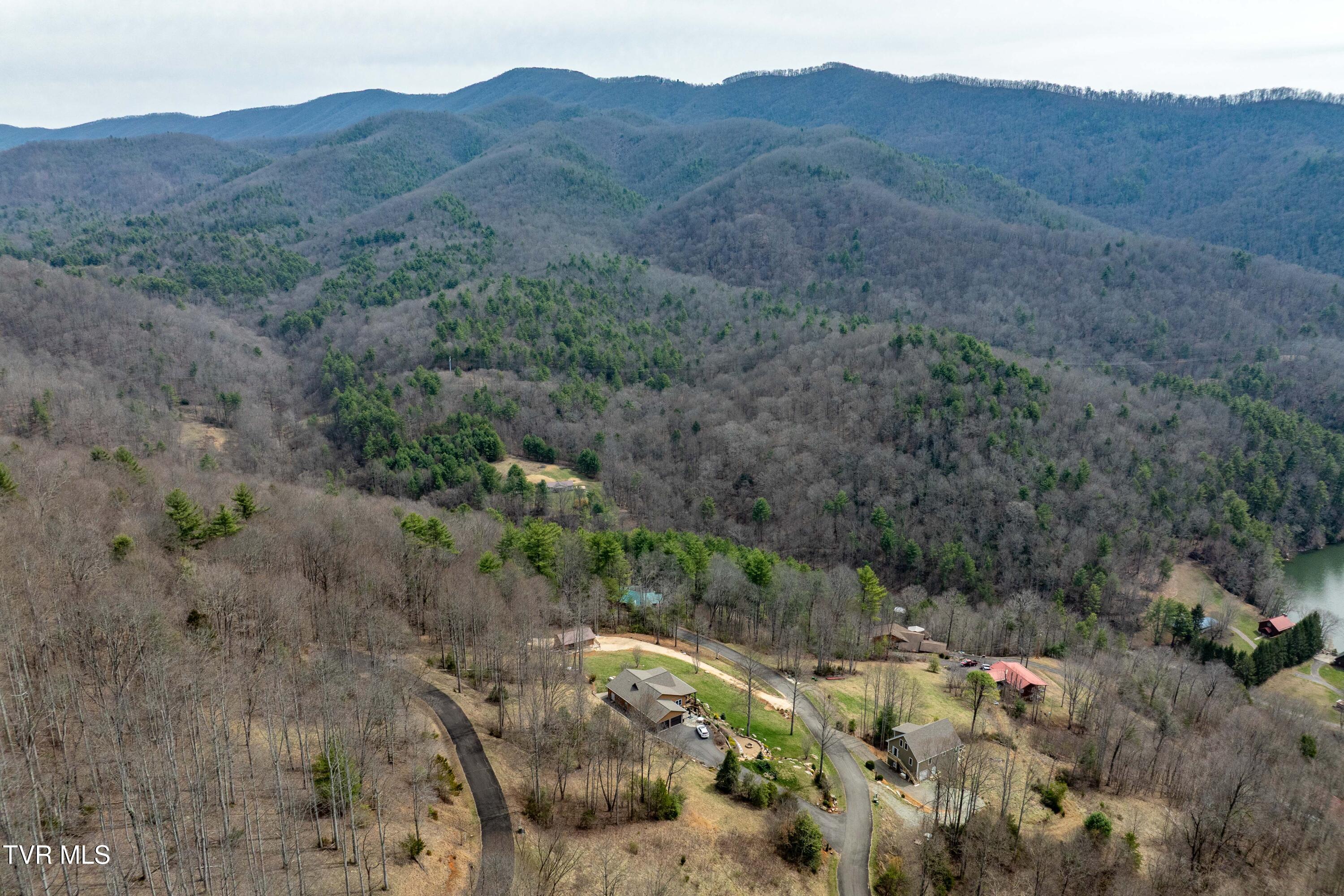 Tbd Tbd Lane, Unit 19 Butler, TN 37640 - Photo 8 of 31 TD Lakeridge Lot 19 (8 of 31)