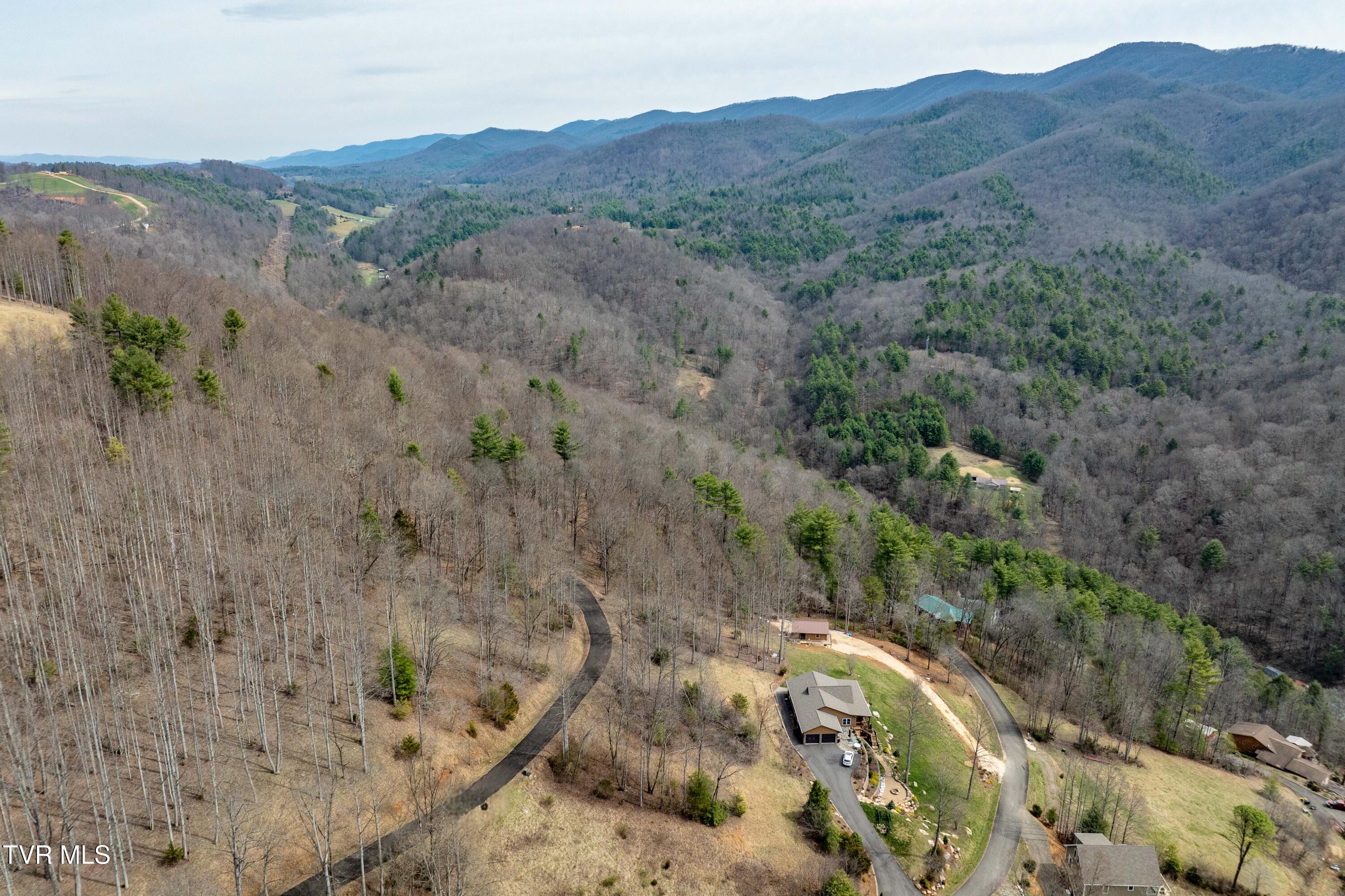 Tbd Tbd Lane, Unit 19 Butler, TN 37640 - Photo 9 of 31 TD Lakeridge Lot 19 (9 of 31)