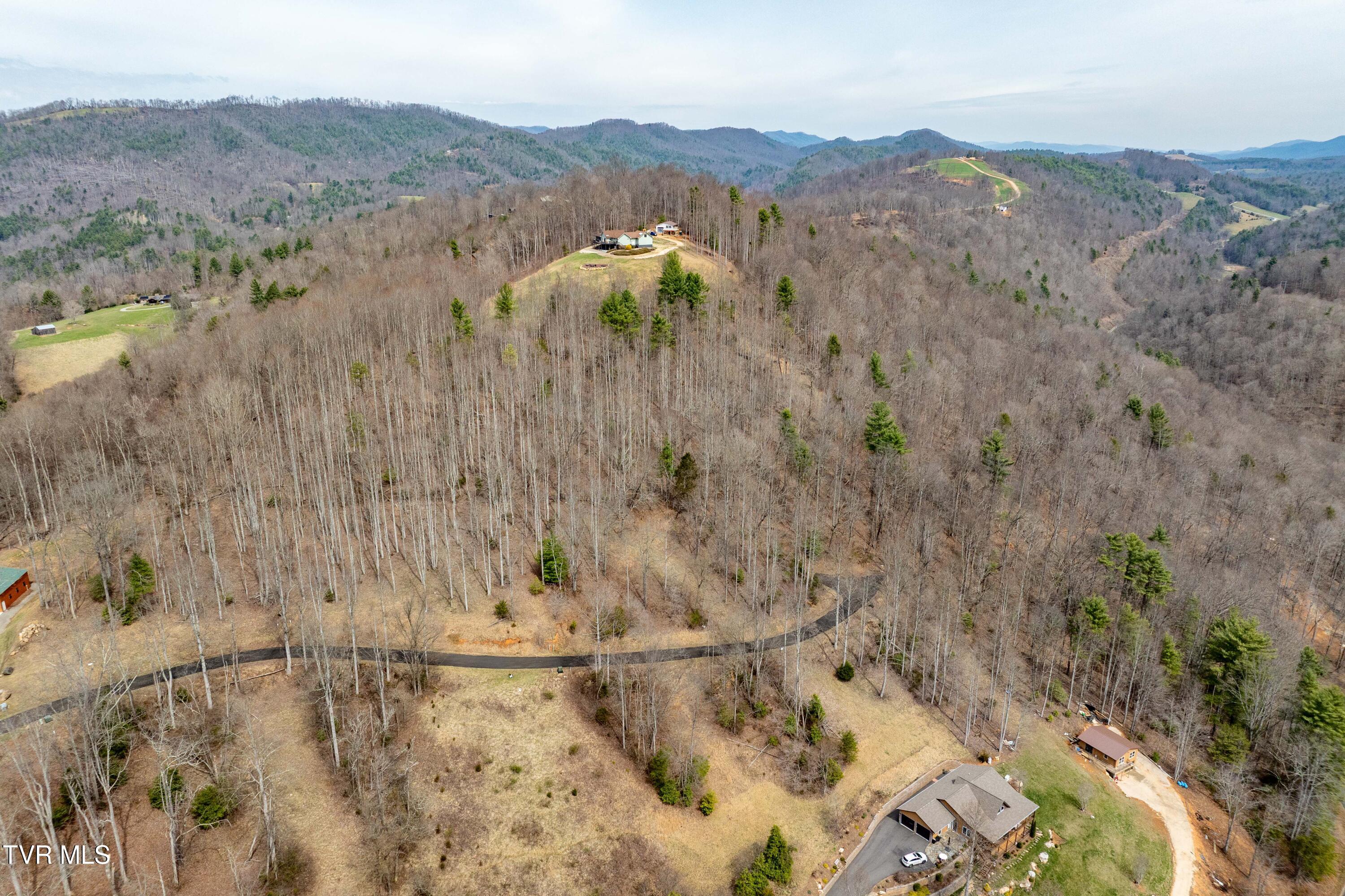 Tbd Tbd Lane, Unit 19 Butler, TN 37640 - Photo 10 of 31 TD Lakeridge Lot 19 (10 of 31)