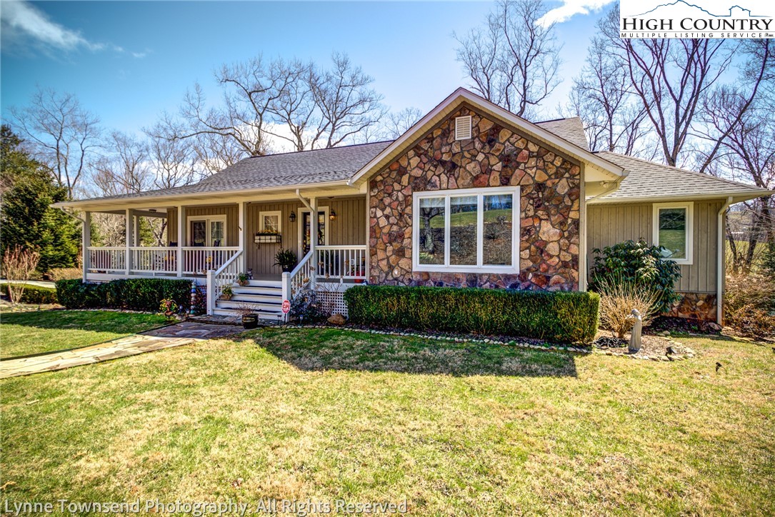 284 River Bend Road Sparta, NC 28675 - Photo 1 of 43 Gallery Image 1