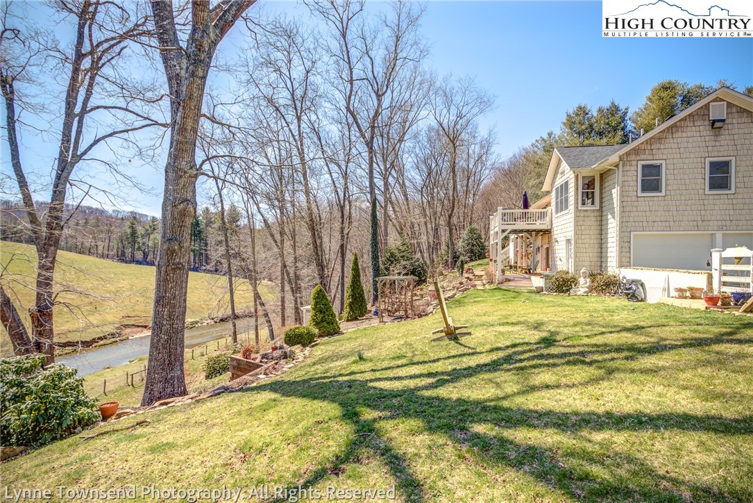 284 River Bend Road Sparta, NC 28675 - Photo 14 of 43 Gallery Image 14