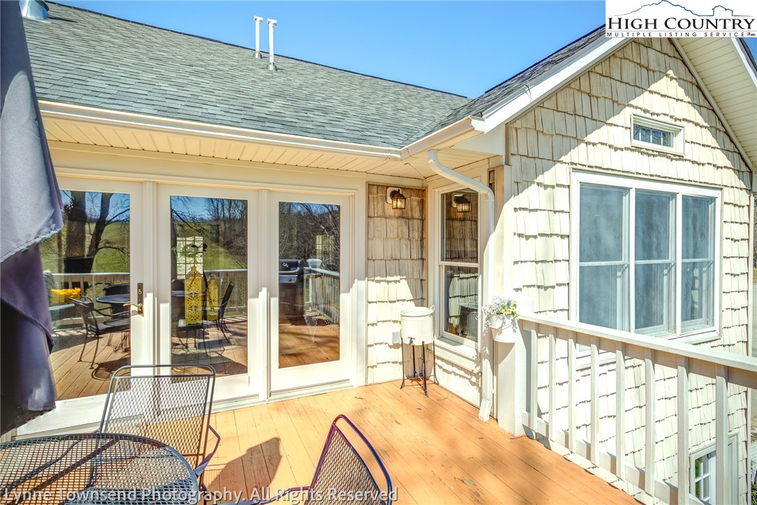 284 River Bend Road Sparta, NC 28675 - Photo 18 of 43 Gallery Image 18