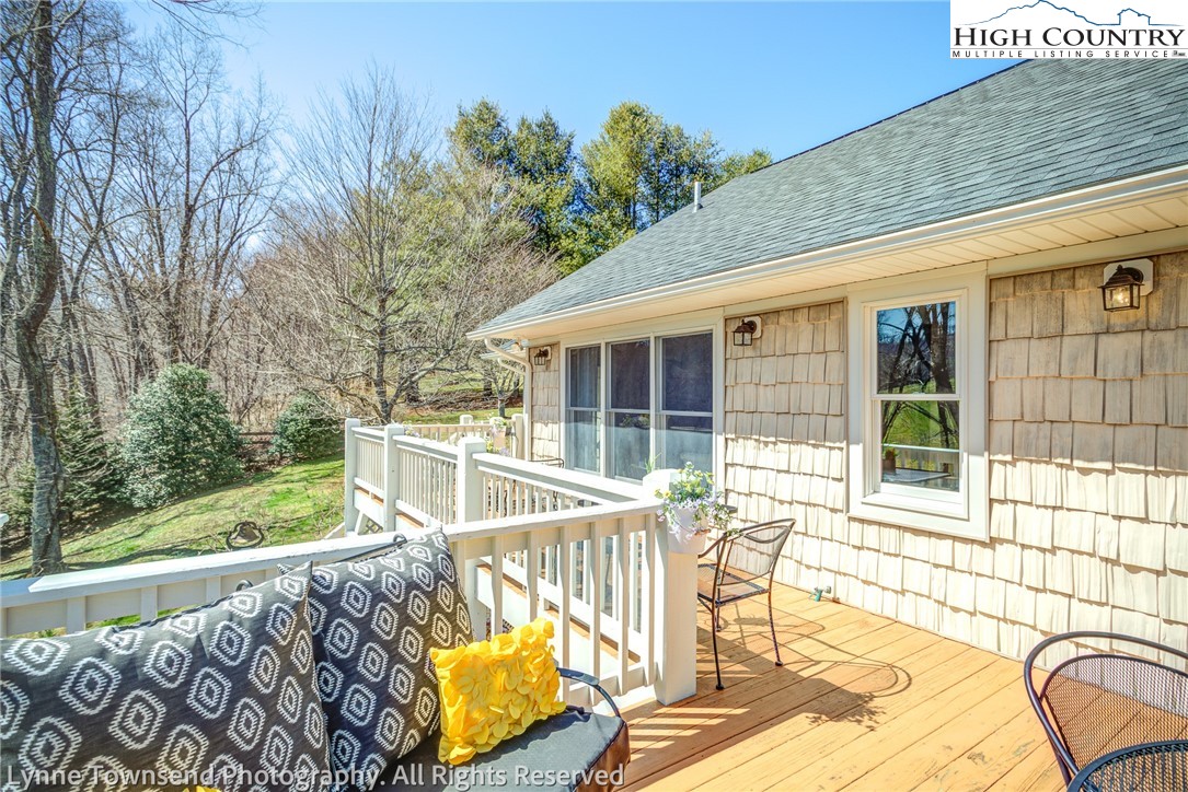 284 River Bend Road Sparta, NC 28675 - Photo 19 of 43 Gallery Image 19