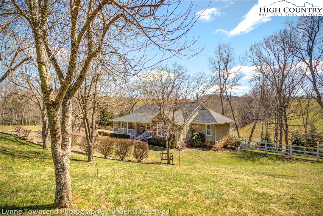 284 River Bend Road Sparta, NC 28675 - Photo 2 of 43 Gallery Image 2