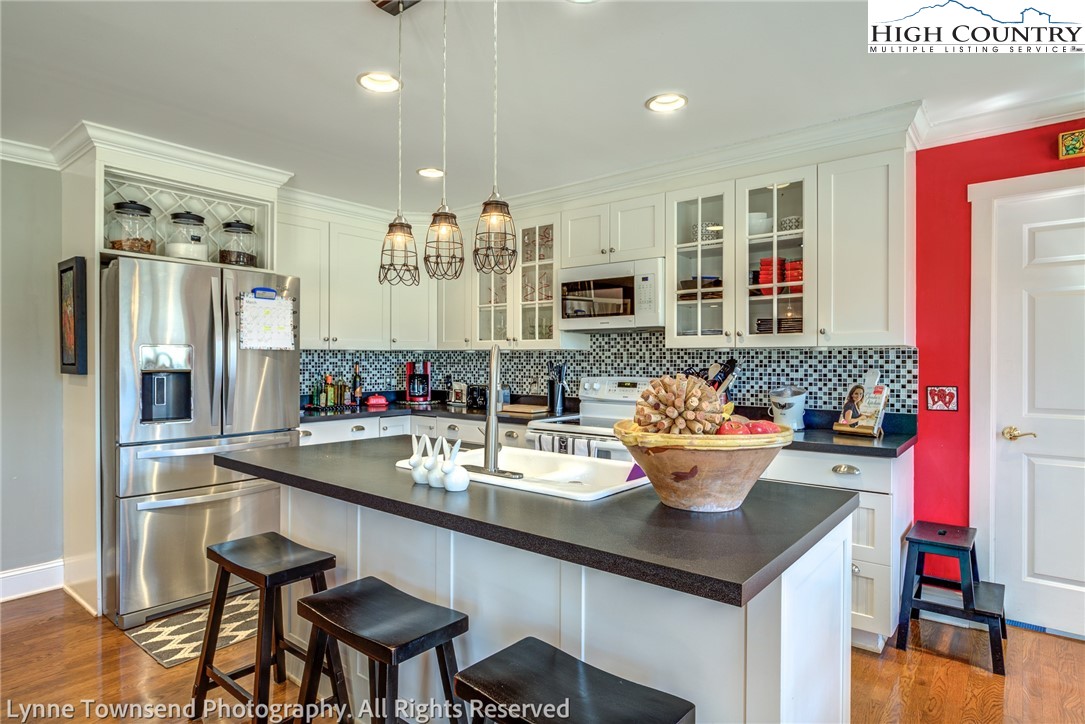 284 River Bend Road Sparta, NC 28675 - Photo 24 of 43 Gallery Image 24