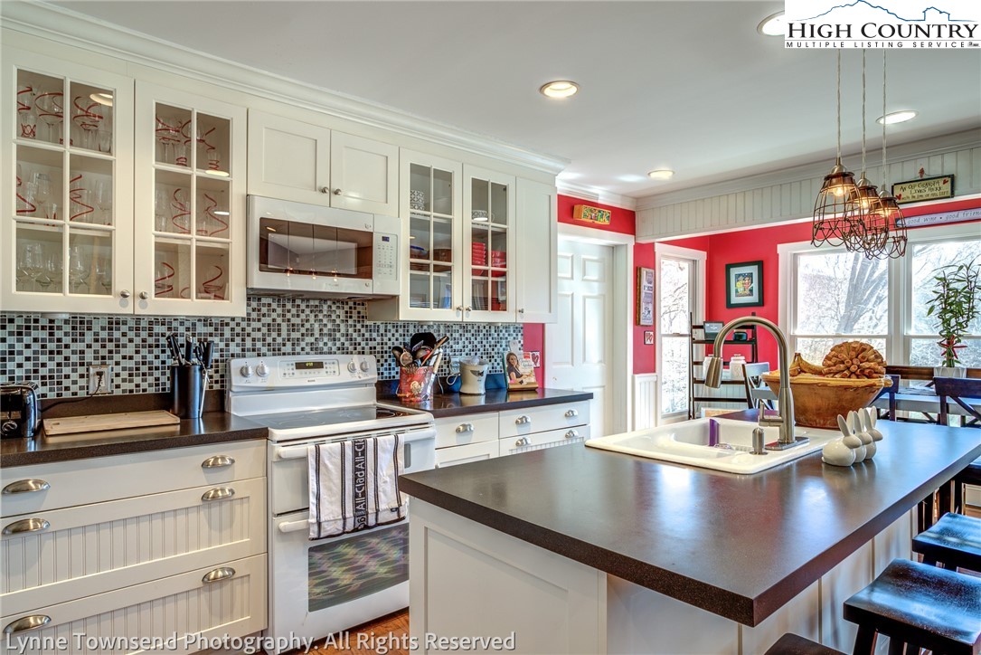 284 River Bend Road Sparta, NC 28675 - Photo 25 of 43 Gallery Image 25