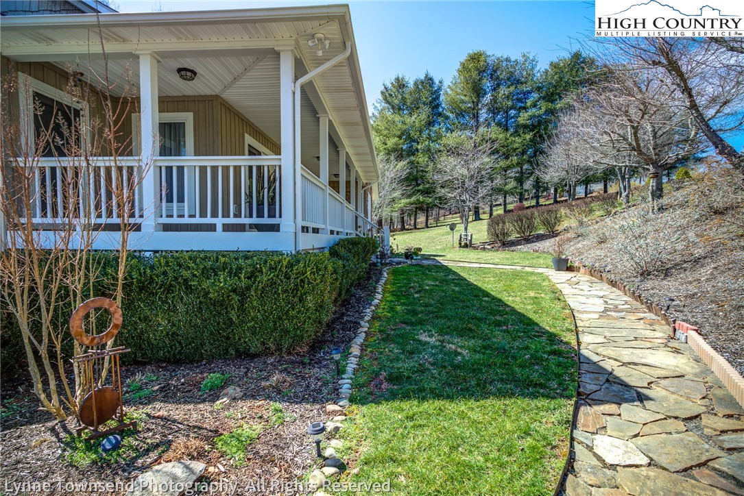 284 River Bend Road Sparta, NC 28675 - Photo 5 of 43 Gallery Image 5