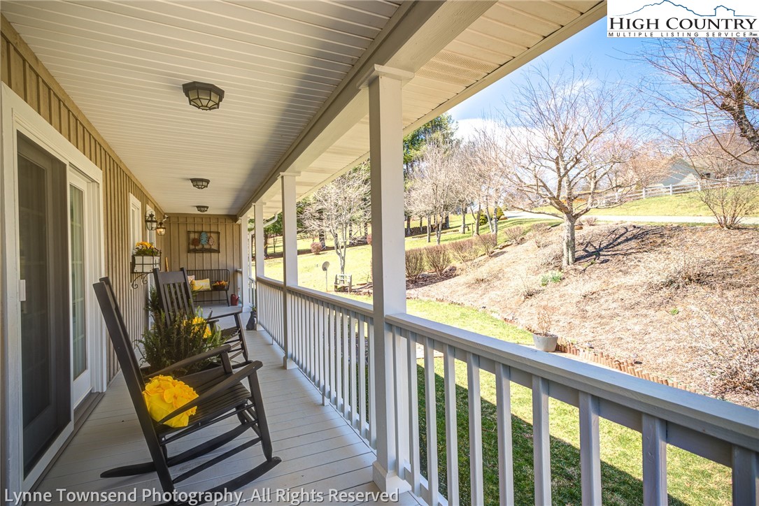 284 River Bend Road Sparta, NC 28675 - Photo 8 of 43 Gallery Image 8