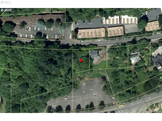 $100,000 | Southwest Broadway Drive, Portland, OR 97201