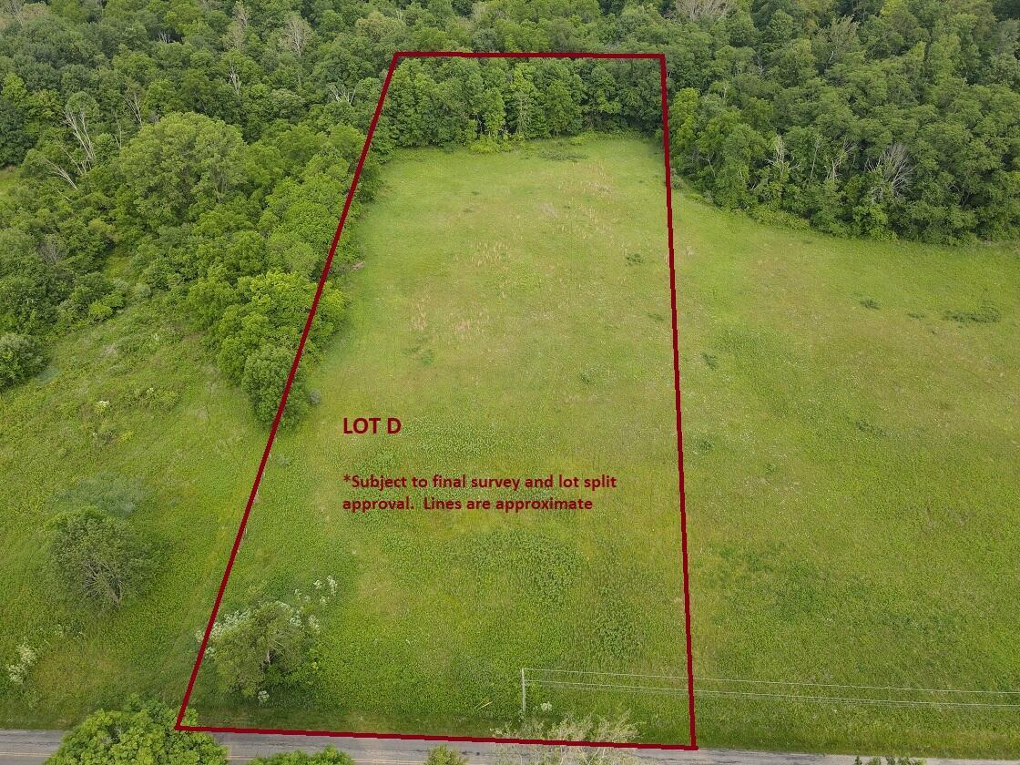 0 Dunham Road, Unit LOT D Mount Vernon, OH 43050 - Photo 1 of 2 DJI_0697