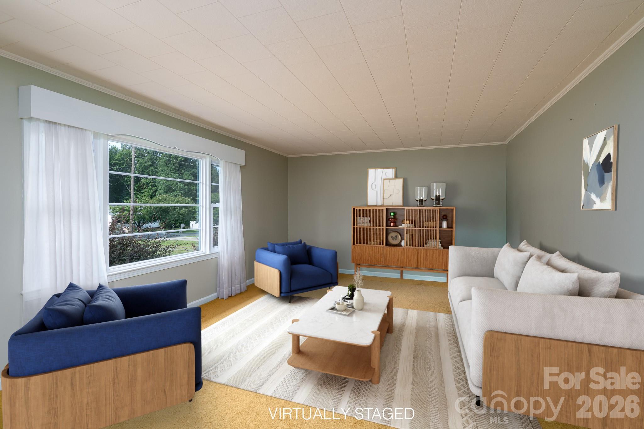 122 Lowder Road Albemarle, NC 28001 - Photo 19 of 42