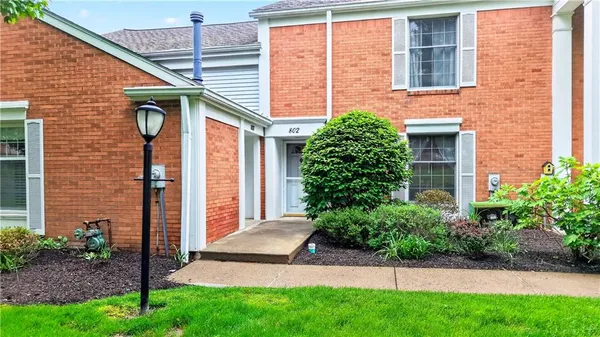 $329,900 | 1818 Foxcroft Lane, Unit 802, Allison Park, PA 15101
