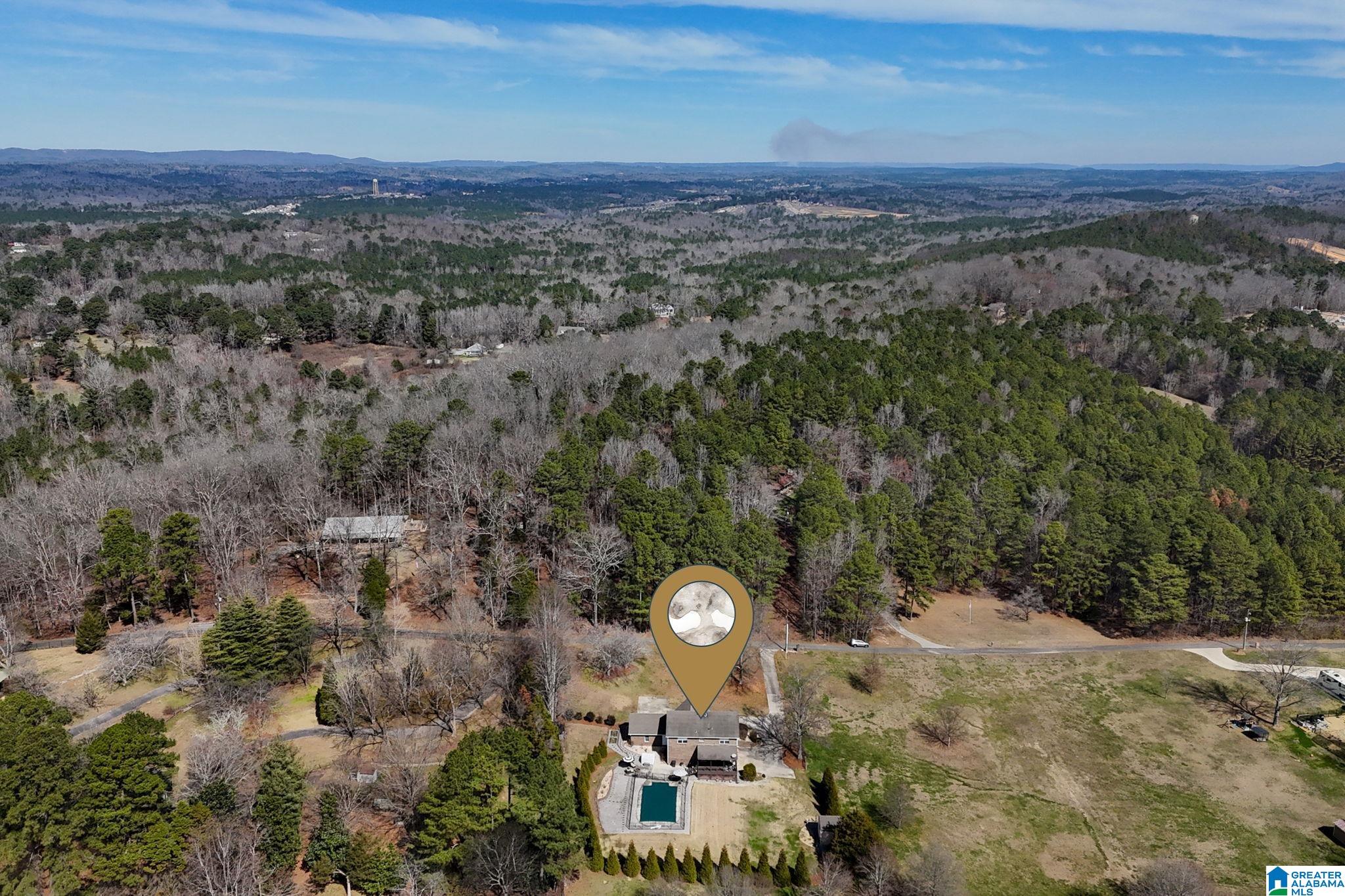 3320 Old Sawmill Road Moody, AL 35004 - Photo 70 of 79