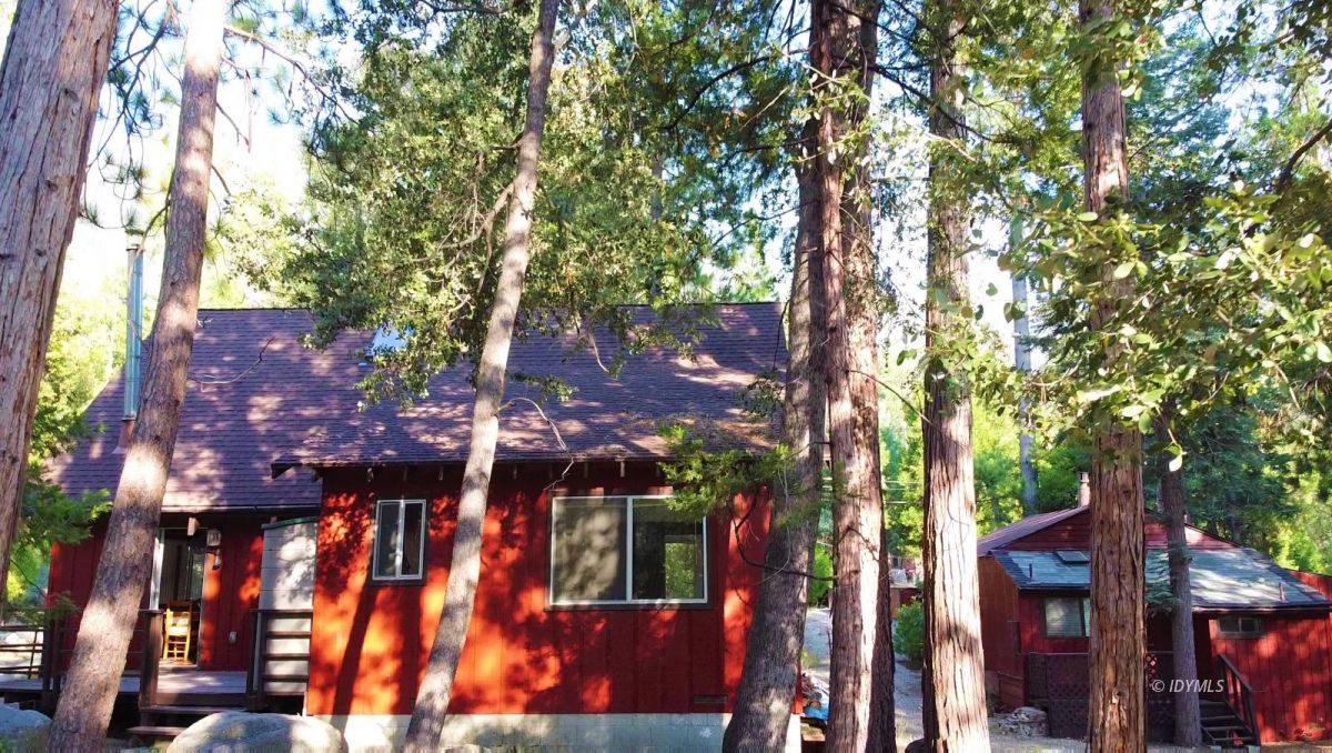 25125 Lodge Road Idyllwild, CA 92549 - Photo 18 of 26