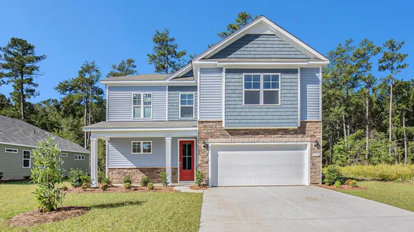 $401,110 | 184 Bjorn Way, Loris, SC 29569