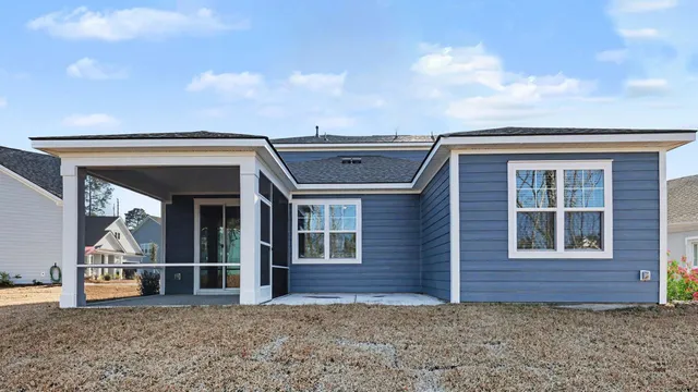 $401,110 | 184 Bjorn Way, Loris, SC 29569