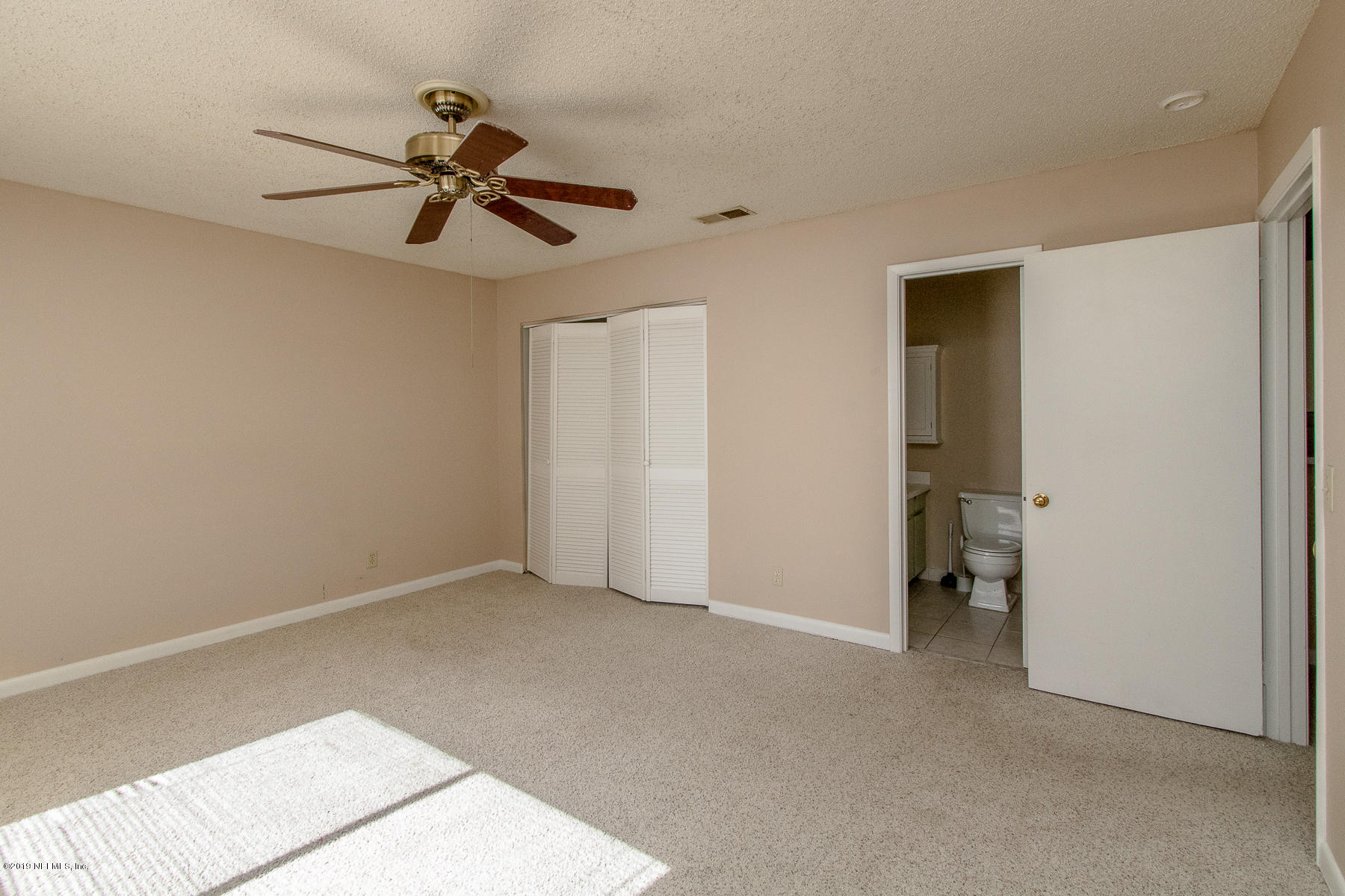 1253 The Grove Road Orange Park, FL 32073 - Photo 13 of 25 Master Bedroom View 2