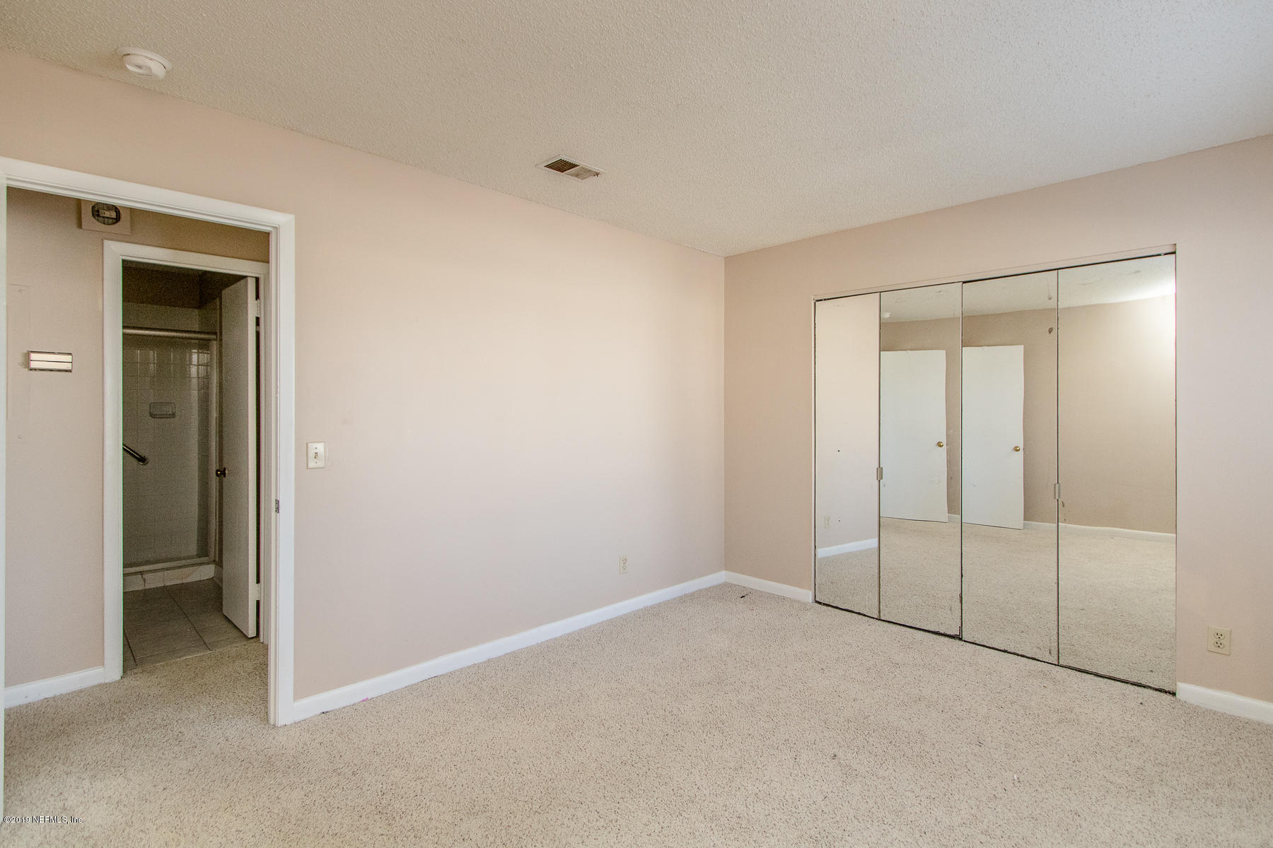 1253 The Grove Road Orange Park, FL 32073 - Photo 19 of 25 3rd Bedroom View 2
