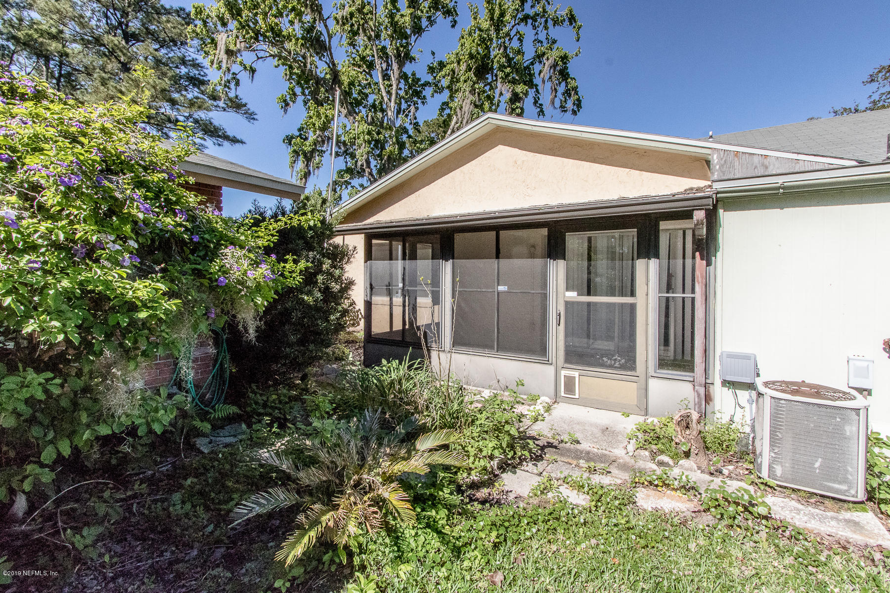 1253 The Grove Road Orange Park, FL 32073 - Photo 21 of 25 Rear View