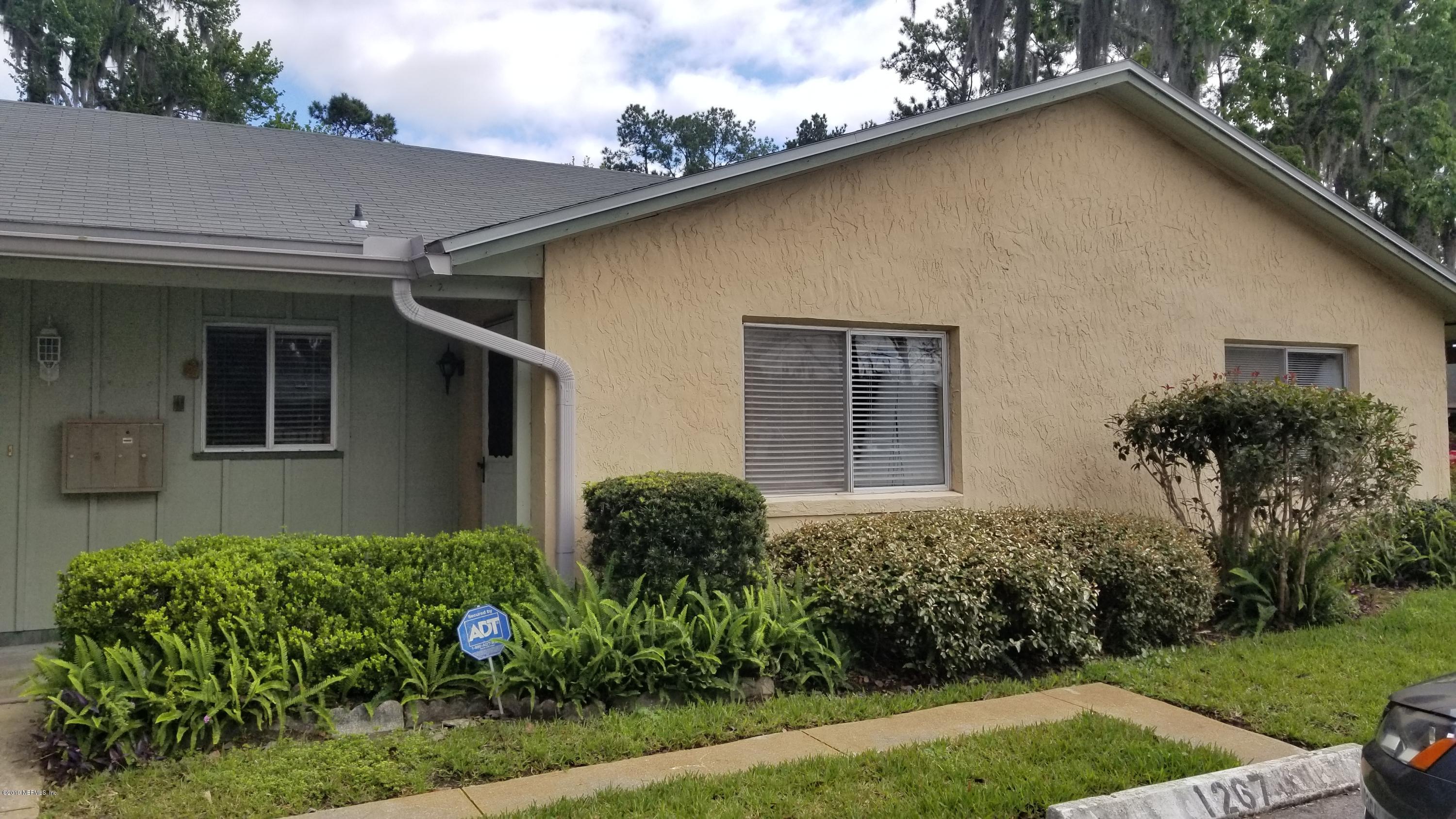 1253 The Grove Road Orange Park, FL 32073 - Photo 25 of 25 Front
