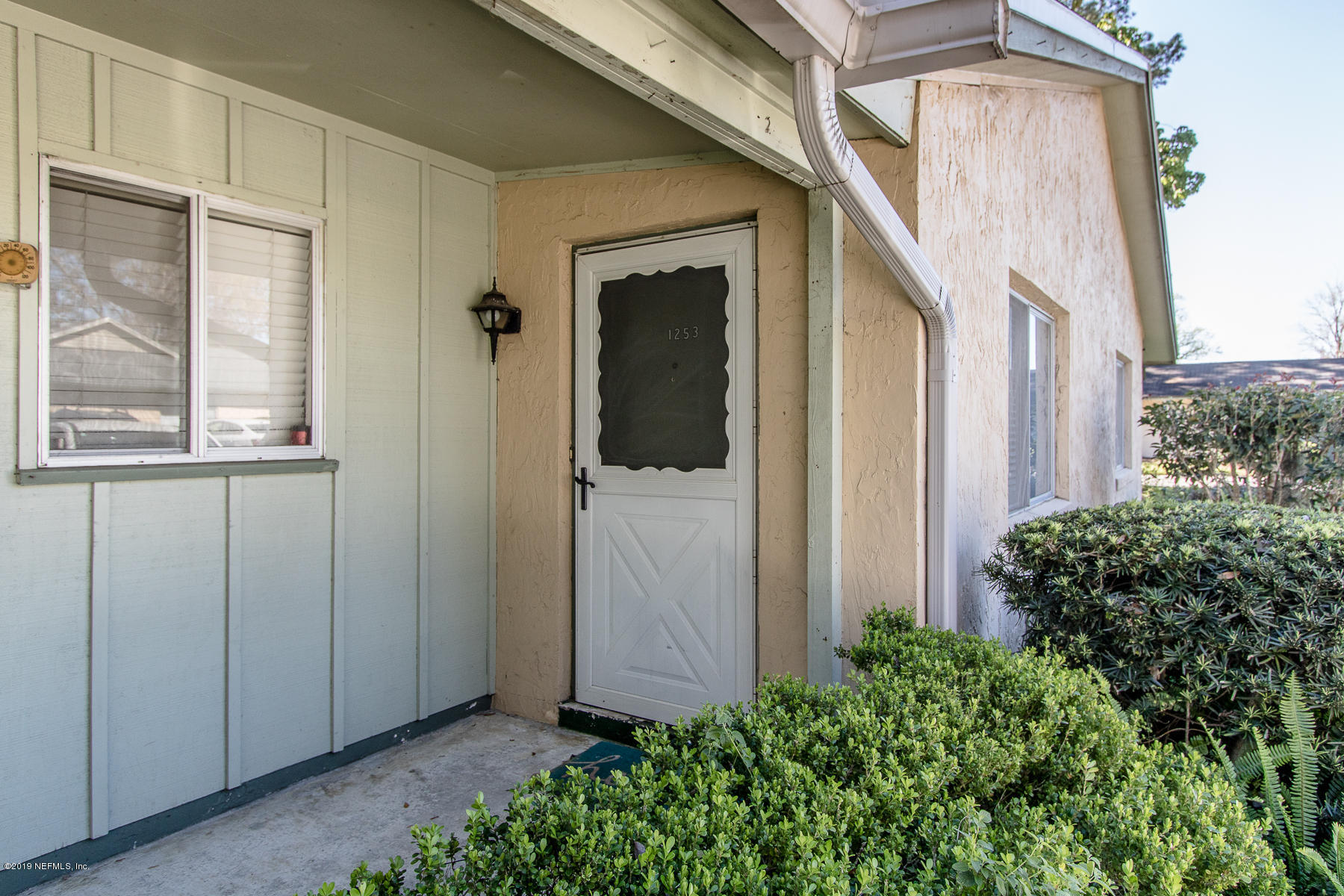 1253 The Grove Road Orange Park, FL 32073 - Photo 3 of 25 Entry