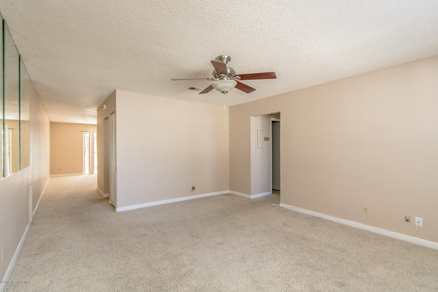 1253 The Grove Road Orange Park, FL 32073 - Photo 6 of 25 Living Room View 2