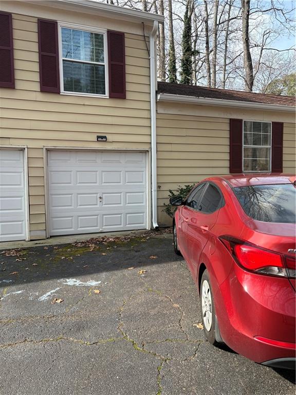 1317 Surrey Lane Southwest Marietta, GA 30008 - Photo 15 of 23