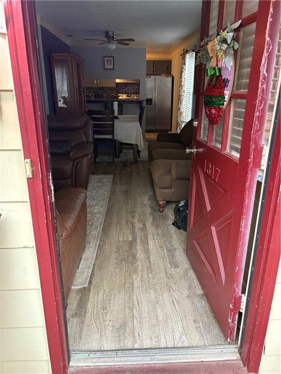 1317 Surrey Lane Southwest Marietta, GA 30008 - Photo 17 of 23