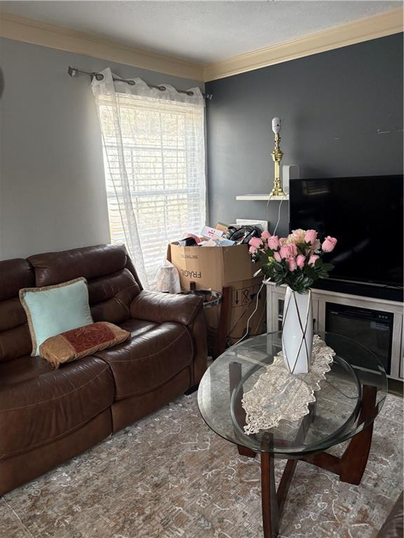 1317 Surrey Lane Southwest Marietta, GA 30008 - Photo 3 of 23