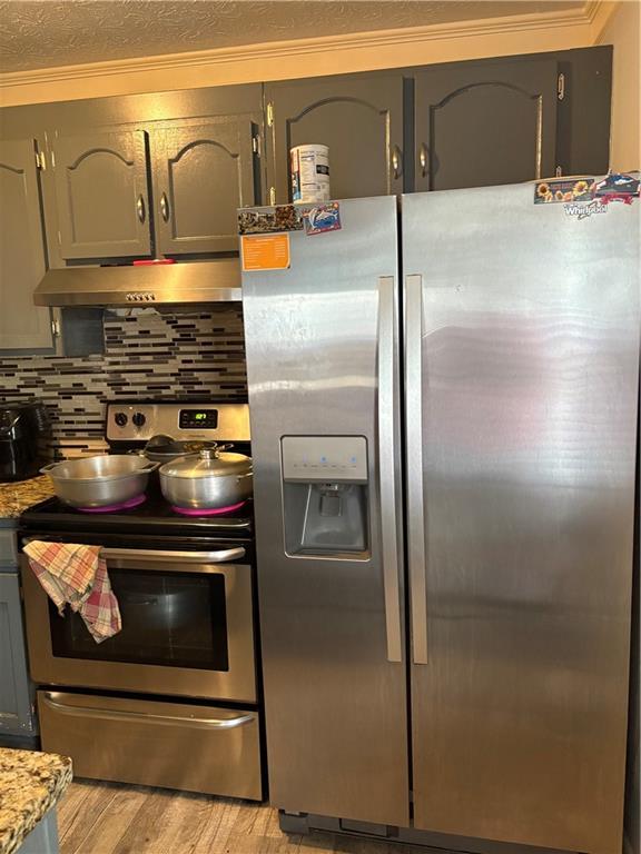 1317 Surrey Lane Southwest Marietta, GA 30008 - Photo 4 of 23