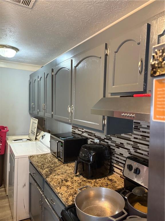 1317 Surrey Lane Southwest Marietta, GA 30008 - Photo 6 of 23