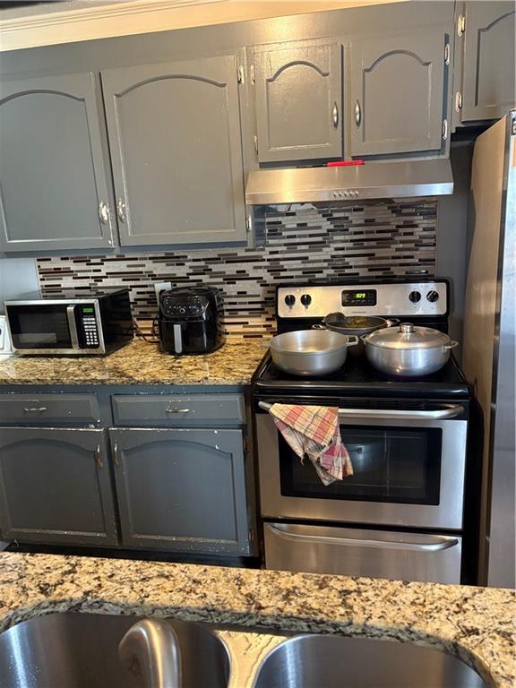 1317 Surrey Lane Southwest Marietta, GA 30008 - Photo 8 of 23