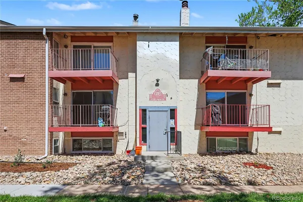 $175,000 | 12180 Huron Street, Unit 102, Denver, CO 80234