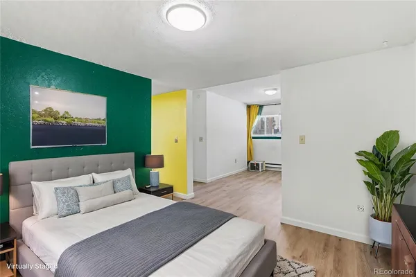 $175,000 | 12180 Huron Street, Unit 102, Denver, CO 80234