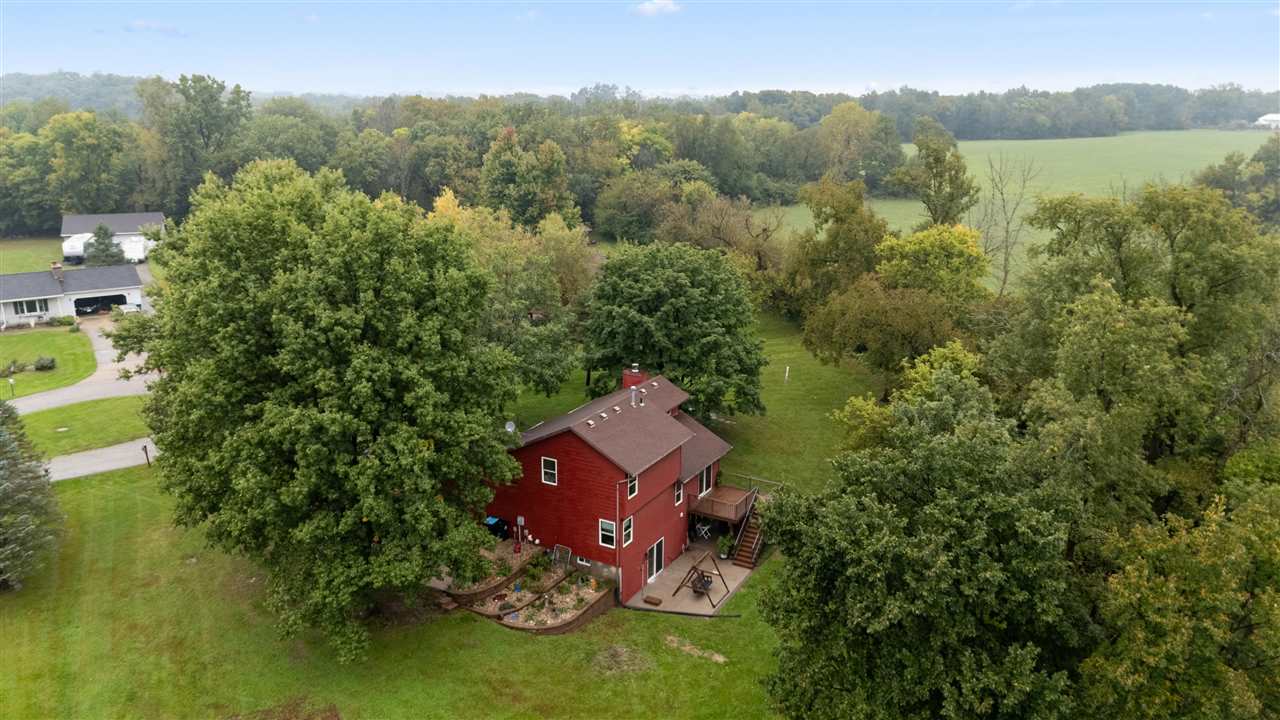 3945 South Spring Street Northeast Solon, IA 52333 - Photo 43 of 44 Gallery Image 43