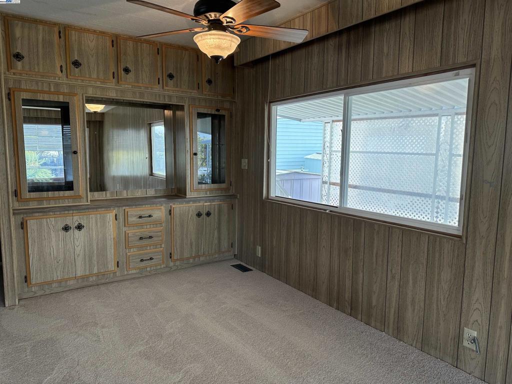711 Old Canyon Road Fremont, CA 94538 - Photo 12 of 39 a view of a kitchen with a sink and cabinet area