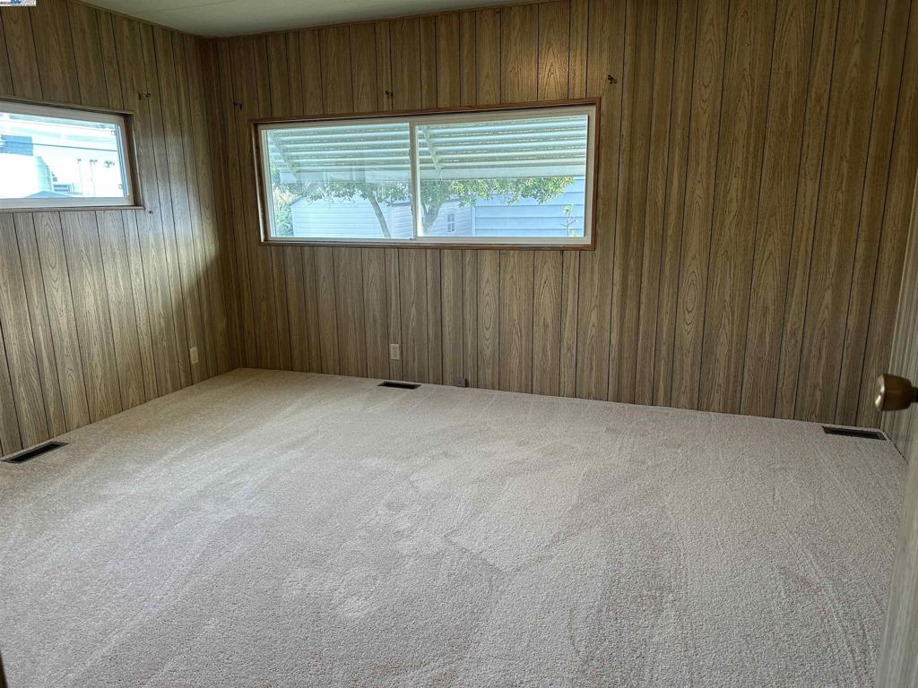 711 Old Canyon Road Fremont, CA 94538 - Photo 26 of 39 an empty room with windows