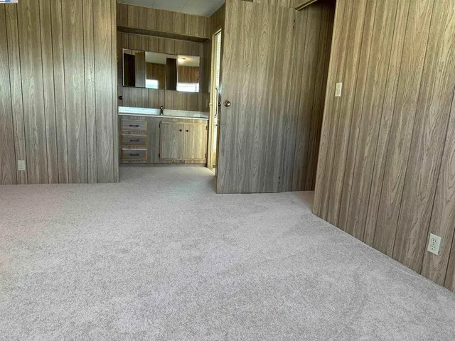 a view of a bathroom