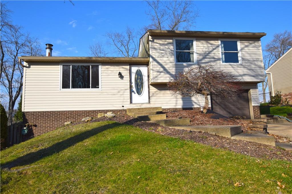 2245 George Street Irwin, PA 15642 - Photo 1 of 24 Your new home!