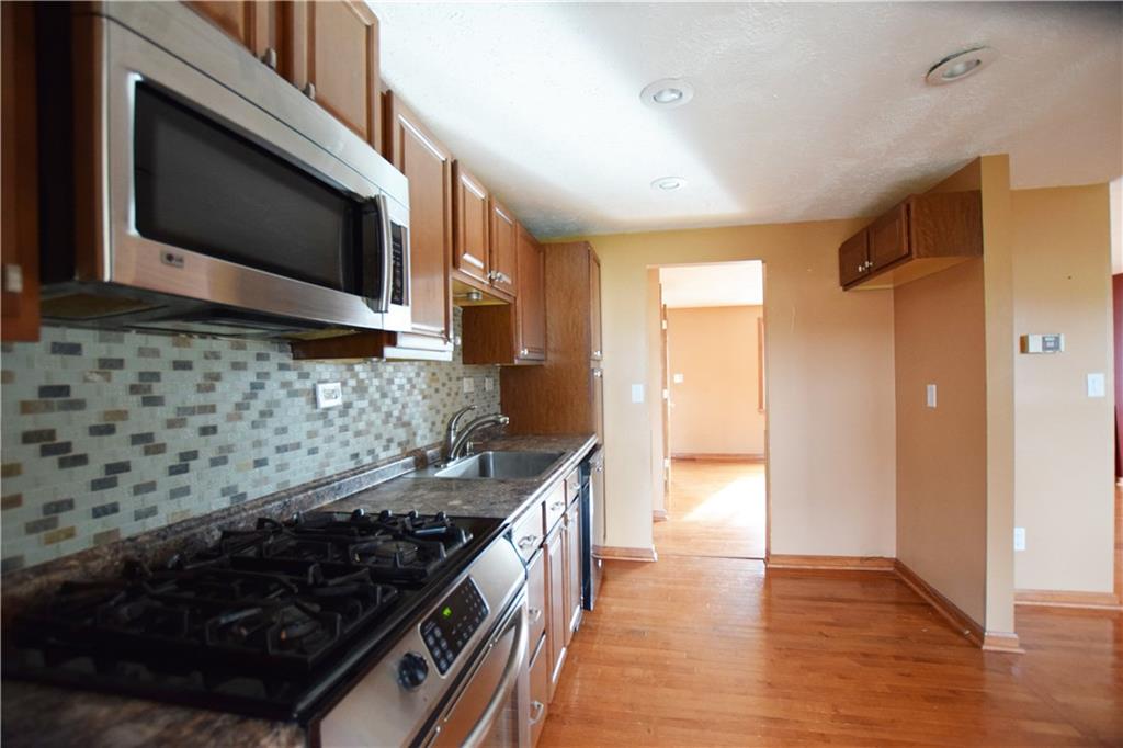 2245 George Street Irwin, PA 15642 - Photo 11 of 24 Kitchen
